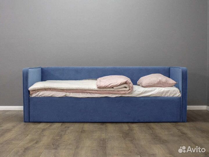 Кровать диван для подростка мягкая