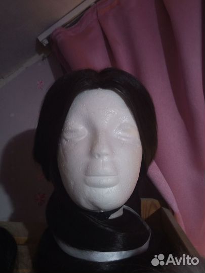 Парик Се Лянь