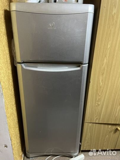 Холодильник