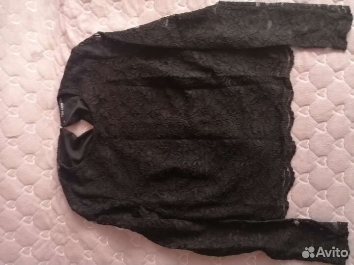 Вещи
