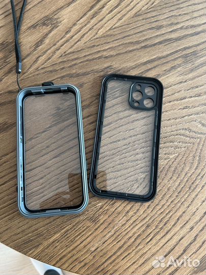 Чехол на iPhone 13 Pro Max