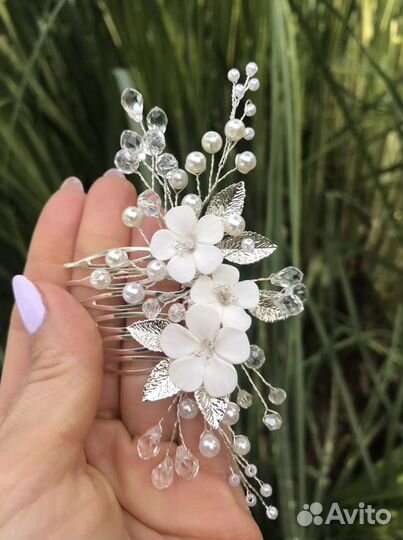 Свадебные украшения