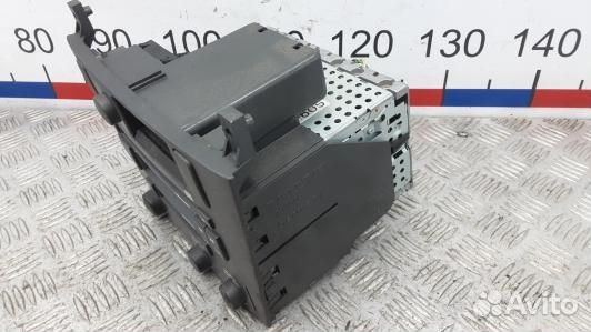 Магнитола volvo V40 VW (TSE05I401)