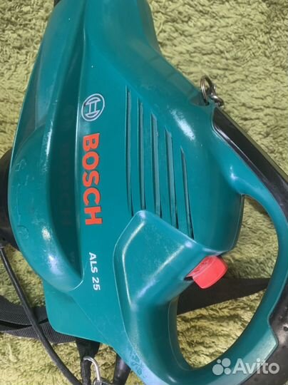 Садовый пылесос воздуходувка электрический