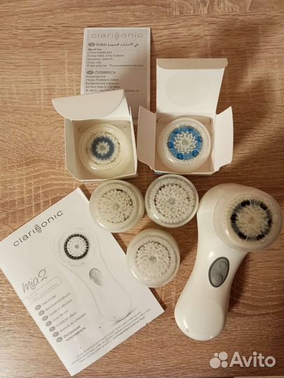 Clarisonic Mia 2