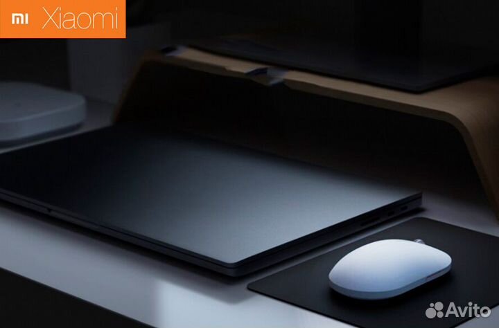 Беспроводная мышь Xiaomi Mi Wireless Mouse 2