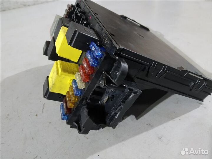 Блок SAM передний Mercedes C-Class W203