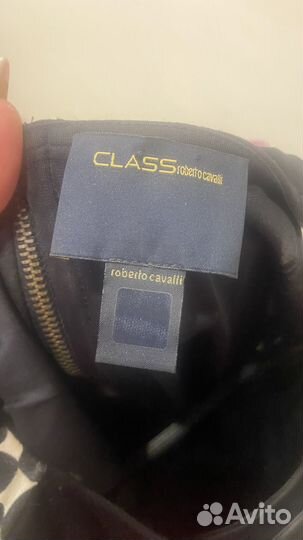 Платье женское Roberto Cavali