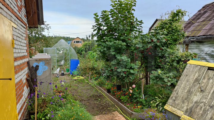 Участок 2 сот. (ИЖС)