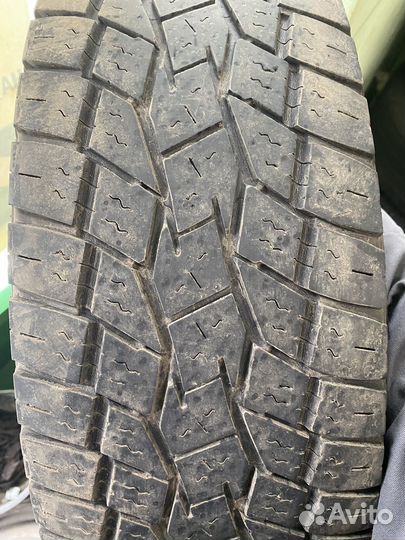Joyall A702 245/70 R17 119T
