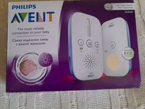 Лучшая радионяня philips avent scd502 52 с ночником