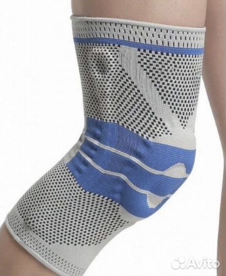 Бандаж на колено Наколенник Защита Колена