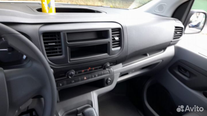 Peugeot Expert 2.0 МТ, 2021, 71 000 км