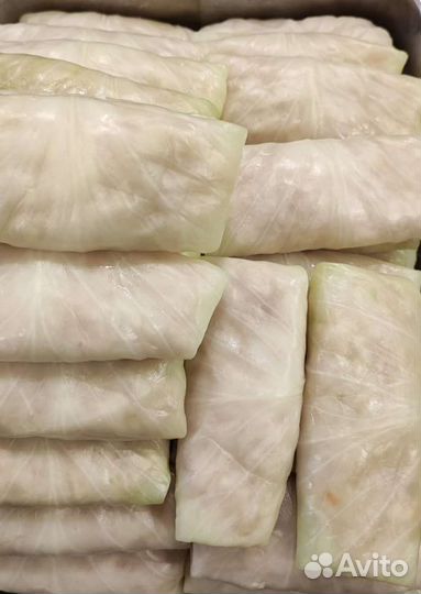 Блинчики домашние