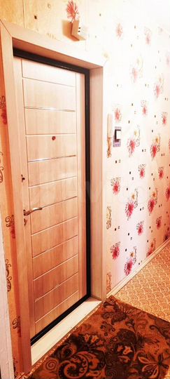 2-к. квартира, 50,2 м², 1/9 эт.