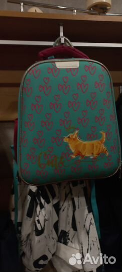 Ранец школьный