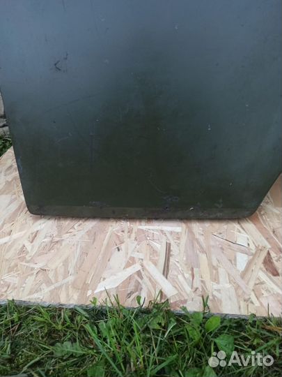 Дверь левая на камаз 5410