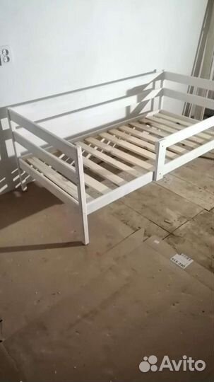 Детская кровать делаем под заказ