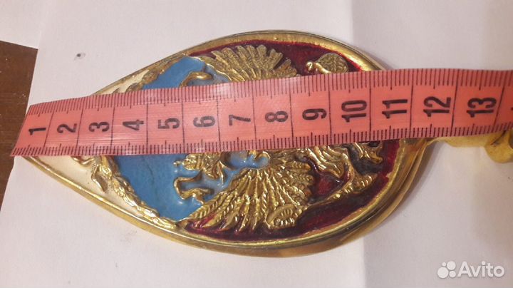 Навершие флага