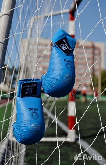 Перчатки для карате WKF Expert