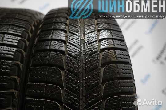 Michelin X-Ice 3 205/55 R16 94H