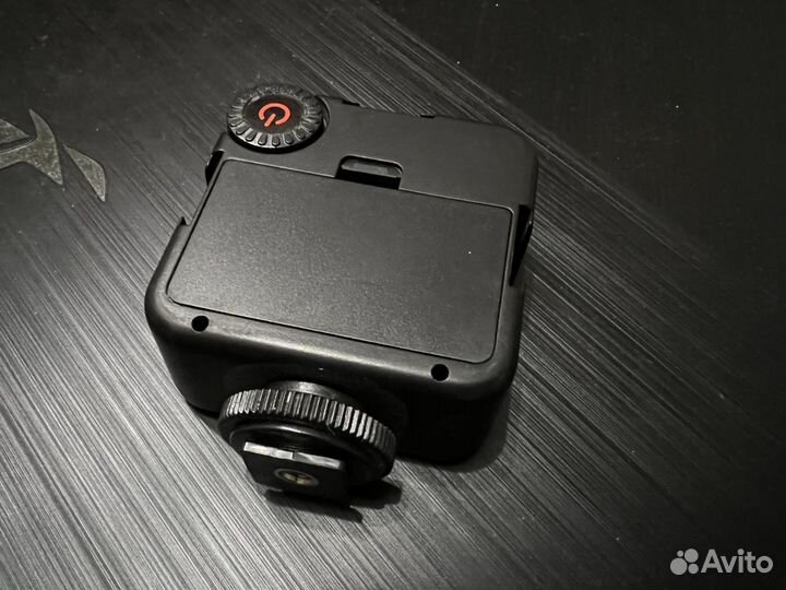 Подсветка для видеокамеры