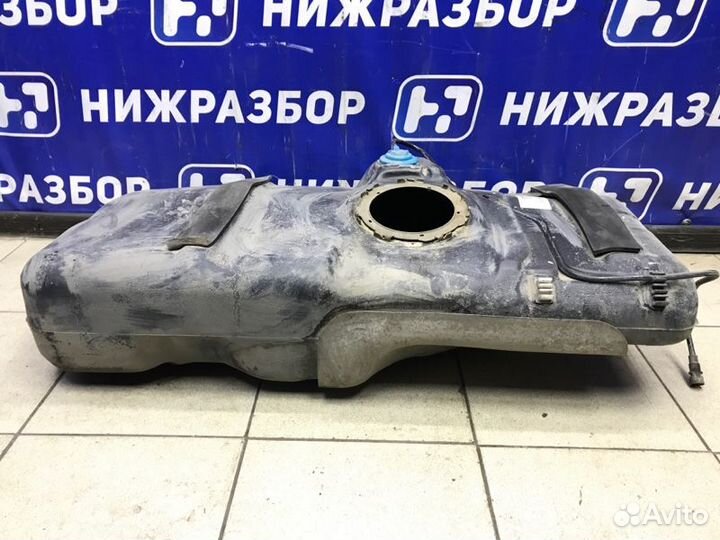 Бак топливный Opel Zafira B 1.8 Z18XER 2011