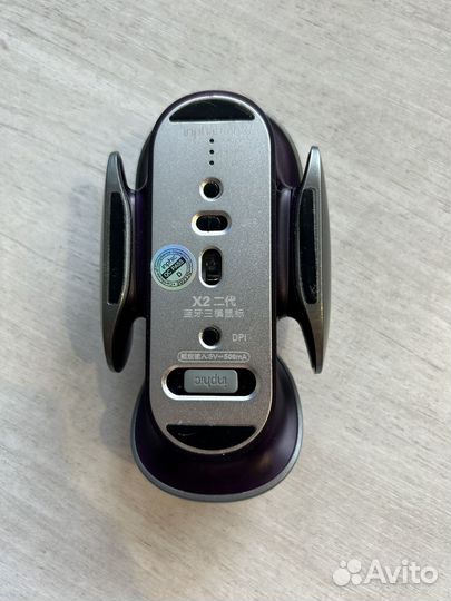 Мышка беспроводная