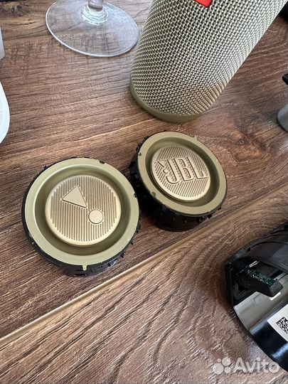 Запчасти Jbl flip 5 GG