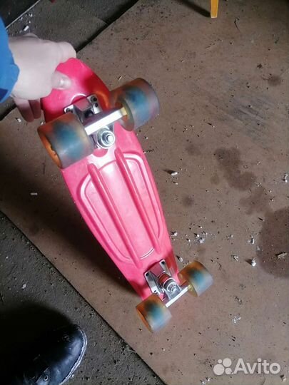 Penny board