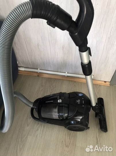 Пылесос Samsung