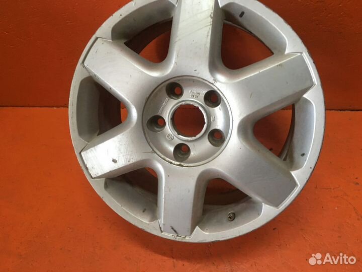 4 шт. Диски - R18 (5х130)