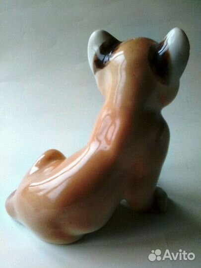 Фарфор изделие