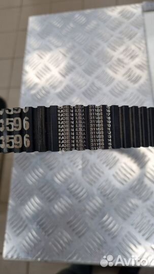 Ремень вариатора Gates G-force 29G3596