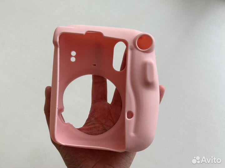 Instax mini 11 чехол