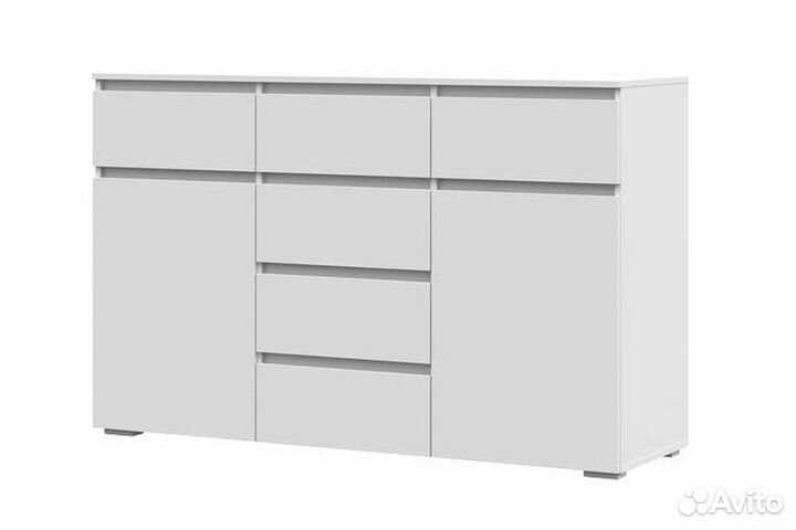 Комод 6 ящиков 