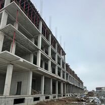 1-к. квартира, 50 м², 8/8 эт.