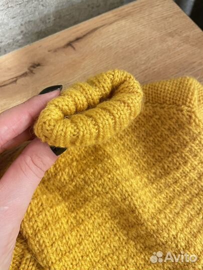 Комбинезон на маленькую собаку ручная работа