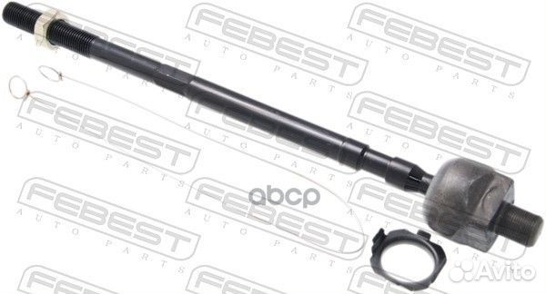 Тяга рулевая nissan AMB AE50 1998.10- 0222-N30