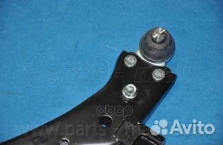 Рычаг пер.подвески L pxcaa-027LL Parts-Mall