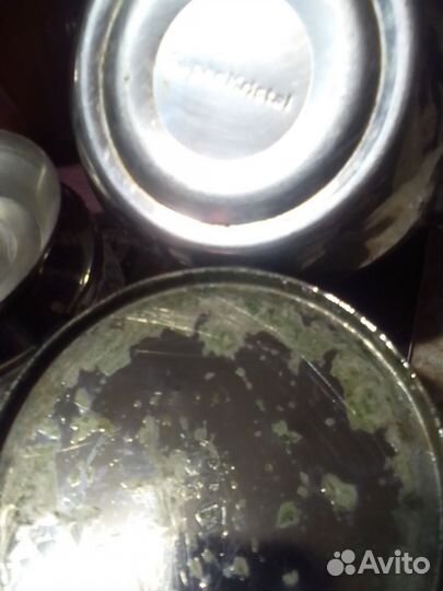 Заварник для чая,Сахарница,Креманка