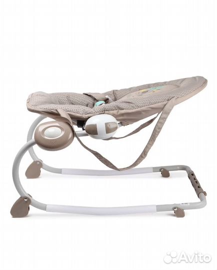 Шезлонг Babyton Beige