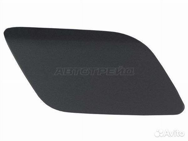 Крышка омывателя фары