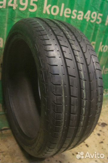 Pirelli P Zero 245/40 R18 97Y