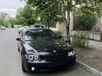 BMW 7 серия 4.8 AT, 2008, 160 000 км, с пробегом, цена 950 000 руб.