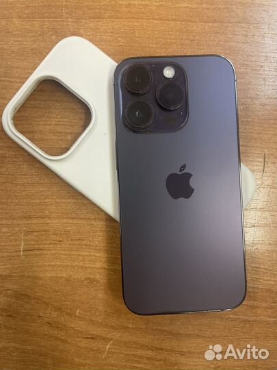 iPhone 14 Pro, 128 ГБ