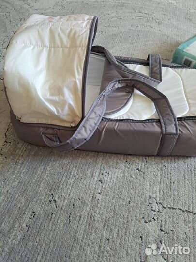 Переноска для детей