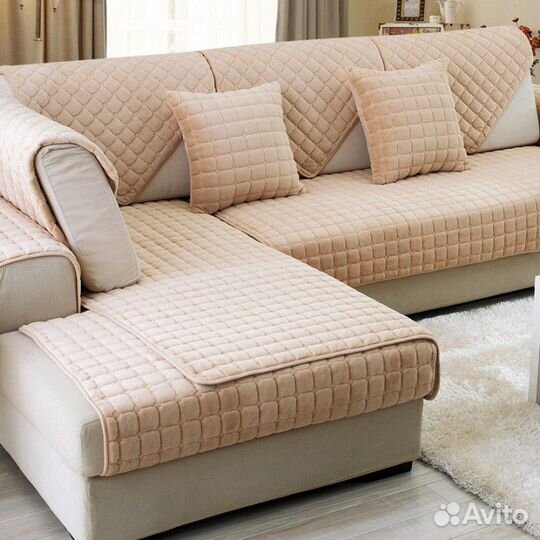 Комплект многофункциональных дивандек из 3х штук