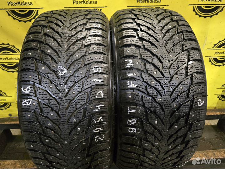 Nokian Tyres Hakkapeliitta 9 245/40 R19