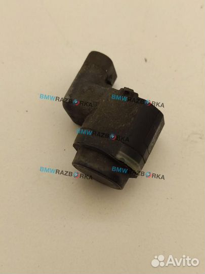 Парктроник передний BMW X6 E71/E72 2011 9231287